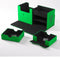 Gamegenic: The Academic 133+ XL - Community Choice Green/Black